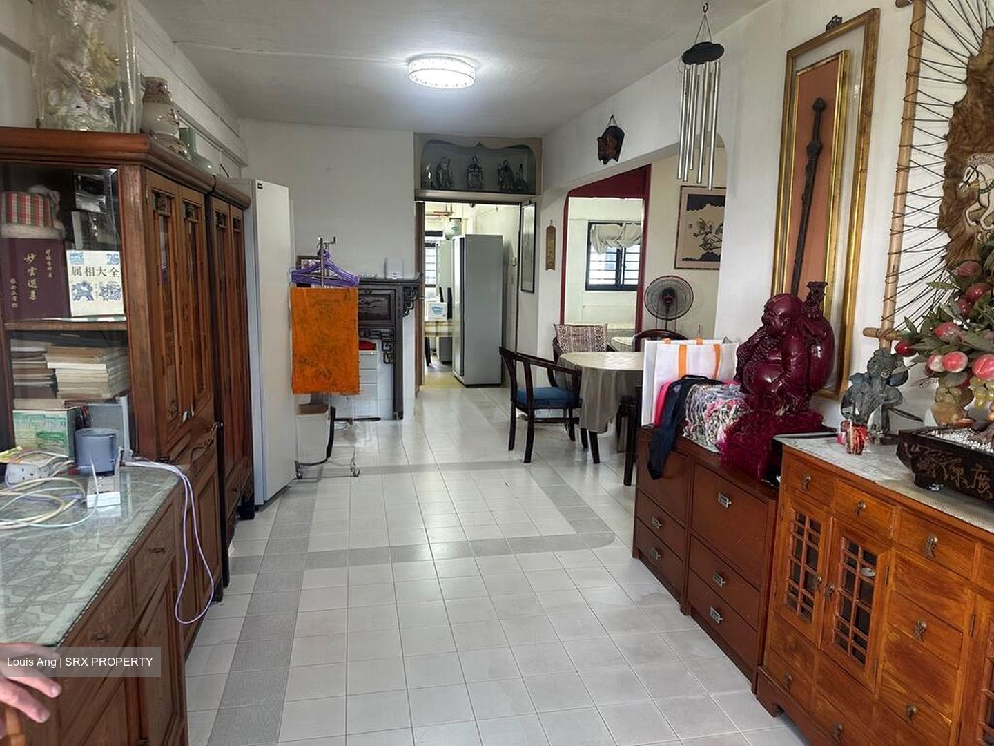 Blk 307 Clementi Meadows (Clementi), HDB 3 Rooms #500195911